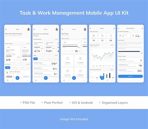 Image result for Task App Ui