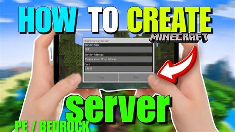 Toradh íomhá ar How to Make Your Own Server in Minecraft Java