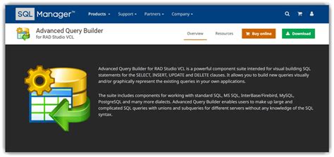 SQL Admin Tools に対する画像結果