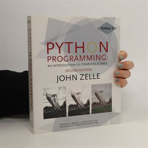 Image result for Python Programming an Introduction to Computer Science Book