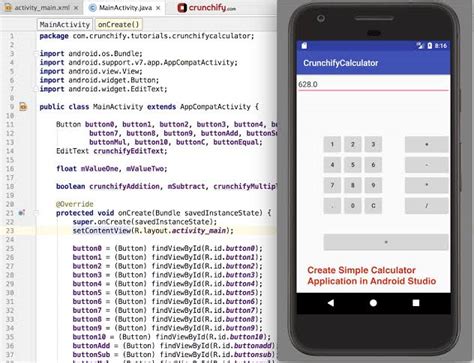 Image result for How to Create an Android App