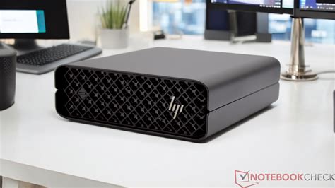 Toradh íomhá ar HP SF Mini Computer