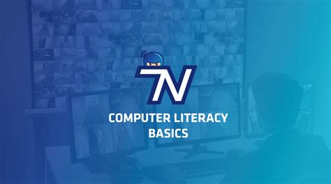 Image result for Computer Literacy Class