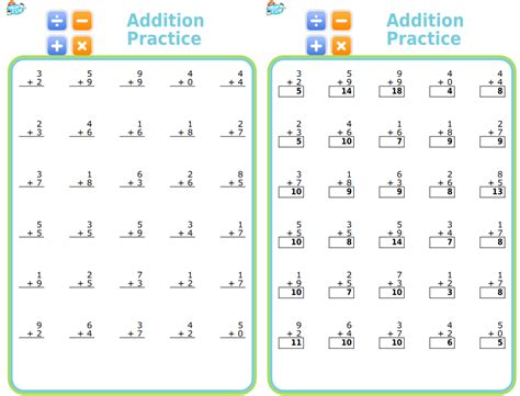Image result for 4th Grade Math Worksheets with Answers