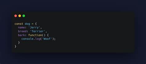 Image result for Opening a Object in JavaScript