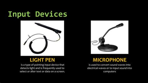 Image result for Computer 20 Peripheral Devices