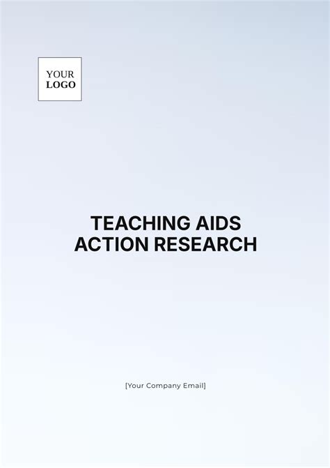 Image result for Action Research Template Word