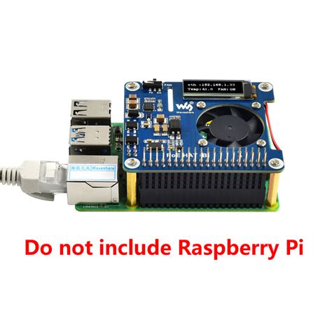 Raspberry Pi Power Over Ethernet に対する画像結果
