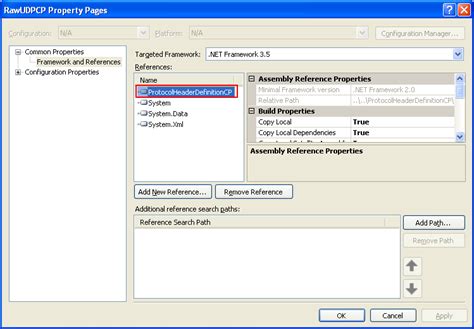 Raw Socket Programming に対する画像結果