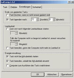 Microsoft Taskplaner에 대한 이미지 결과
