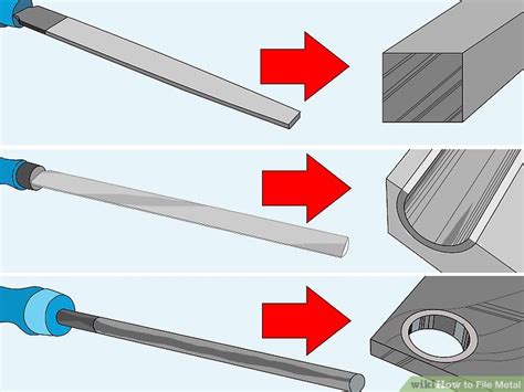 Image result for File Metal Work