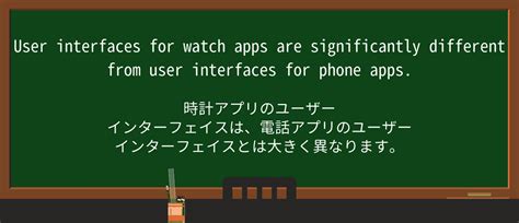 Text User Interface に対する画像結果