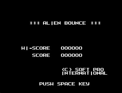 Image result for Alien 3 MSX