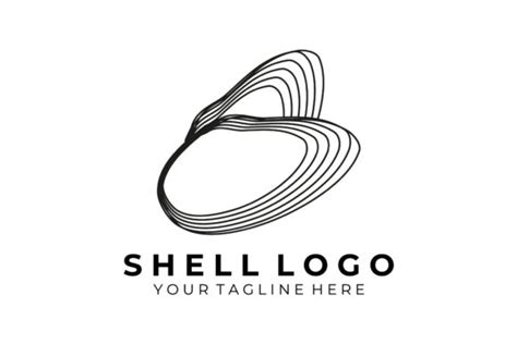 Image result for Shell Logo Vector
