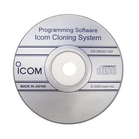 Image result for Icom Programming