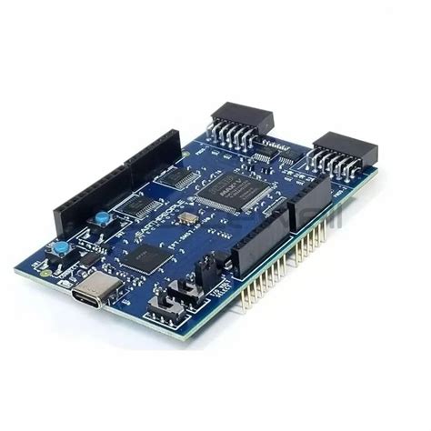 Toradh íomhá ar Programmable Logic Device