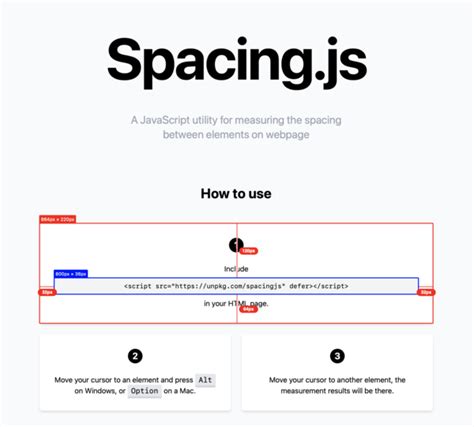 Image result for JavaScript Space Elements Equally across Page