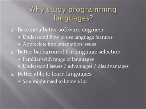 Image result for Programming Languages Pictures for PPT