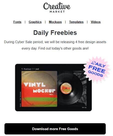 Sales Promotion Examples に対する画像結果