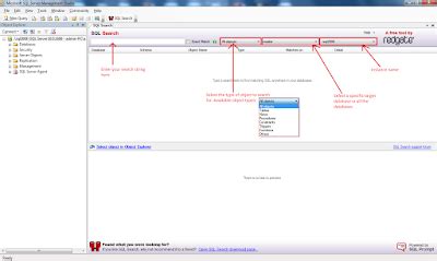 Image result for SQL Search Keyword in Field