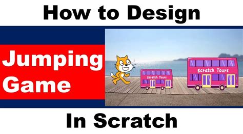 Image result for Scratch Jumping Game Tutorial
