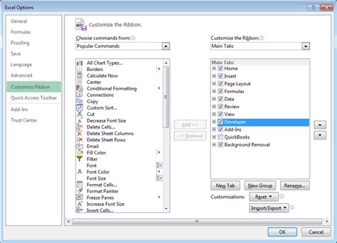Visual Basic Editor Excel に対する画像結果