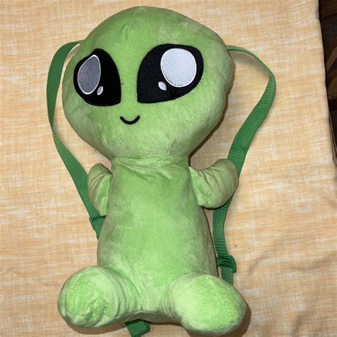 Image result for Alien Ash Plastic Bag