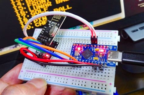 Arduino Pro Micro USBC に対する画像結果