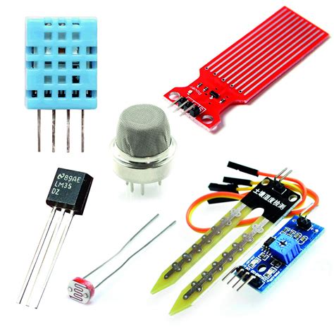 Image result for What Is Water Level Sensor Arduino