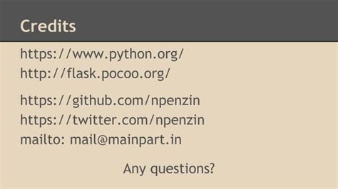 Toradh íomhá ar Python Flask PPT Editor