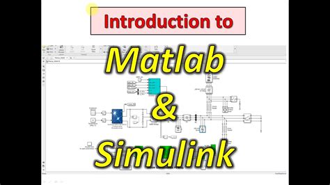 Image result for Introduction to Simulink