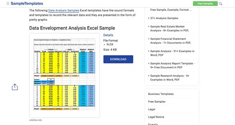 Image result for Good Looking Excel Spreadsheets