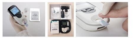 Image result for INR Testing Machine