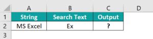 Image result for What Is the Search Function in Excel