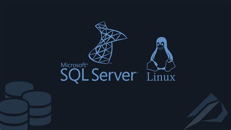 Image result for SQL Server Linus