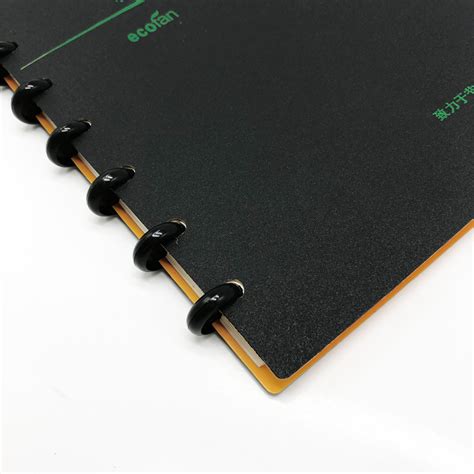 Image result for Blue Loose-Leaf Notebook