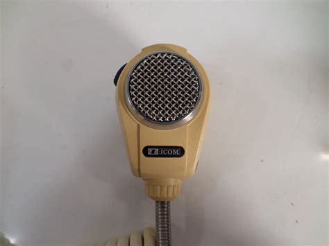 Icom M100 に対する画像結果