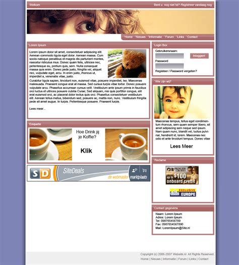 Image result for Layout Opmaak