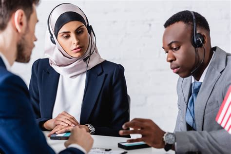 Image result for Sign Language Interpreter in Government