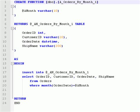Image result for How to Return Table Rows in SQL