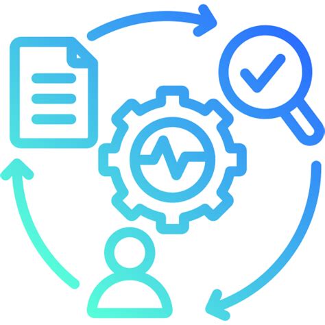 Image result for Process Control Icon