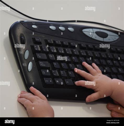 Image result for Baby Computer Keyboard