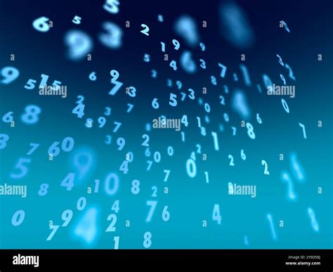 Floating Numbers に対する画像結果