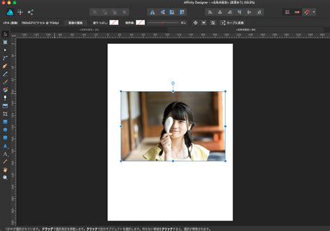 Sizing for Printing Affinity Design に対する画像結果