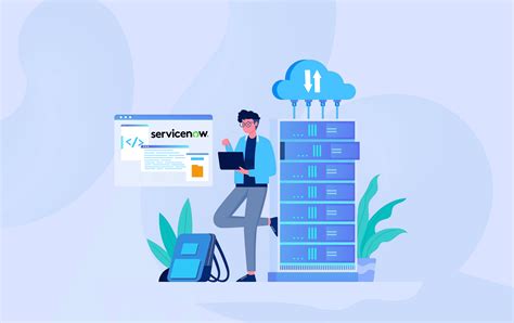 ServiceNow Developer-க்கான படிம முடிவு