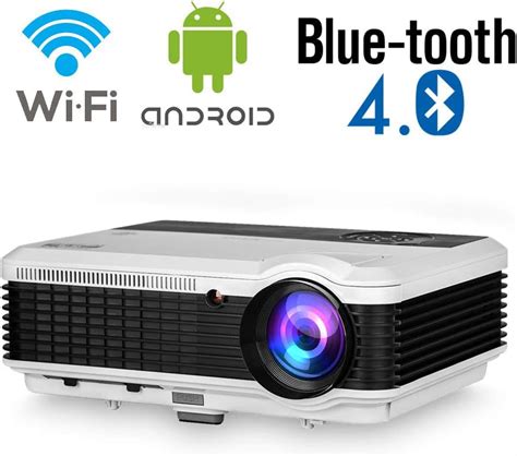 Image result for Wireless Projector for Laptop
