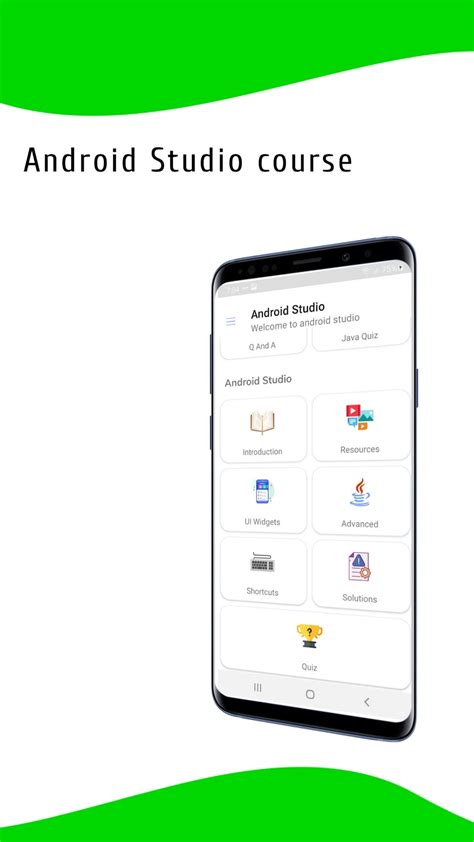 Image result for Learn Android Studio