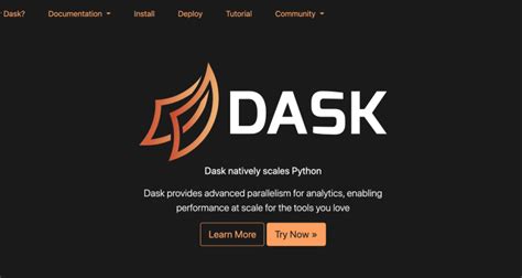 Image result for Dask Python Icon