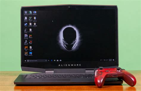 Image result for Alienware M17 Wallpaper