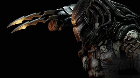 Image result for Alienware Predator Mask Desktop Wallpaper